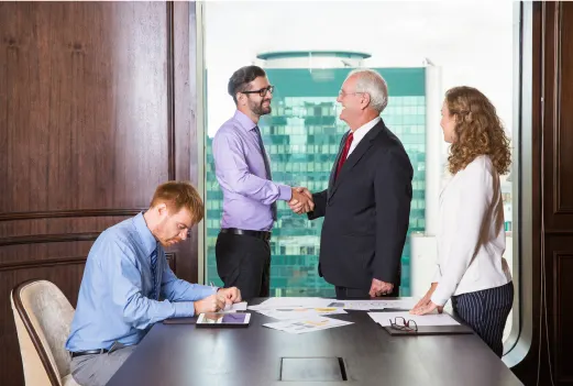certified odoo partner